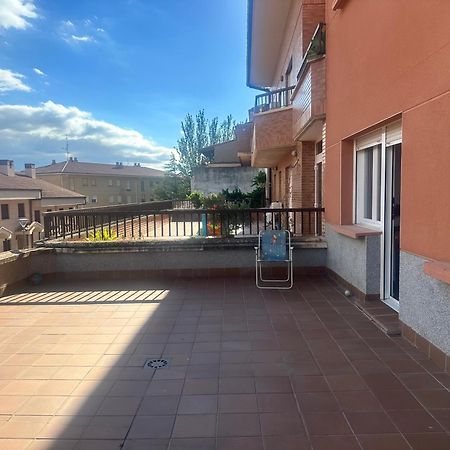 Casa Javi Etxea Ξενοδοχείο Viana  Εξωτερικό φωτογραφία