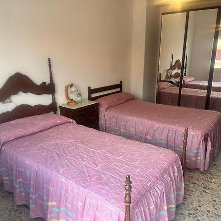 Casa Javi Etxea Ξενοδοχείο Viana  Εξωτερικό φωτογραφία