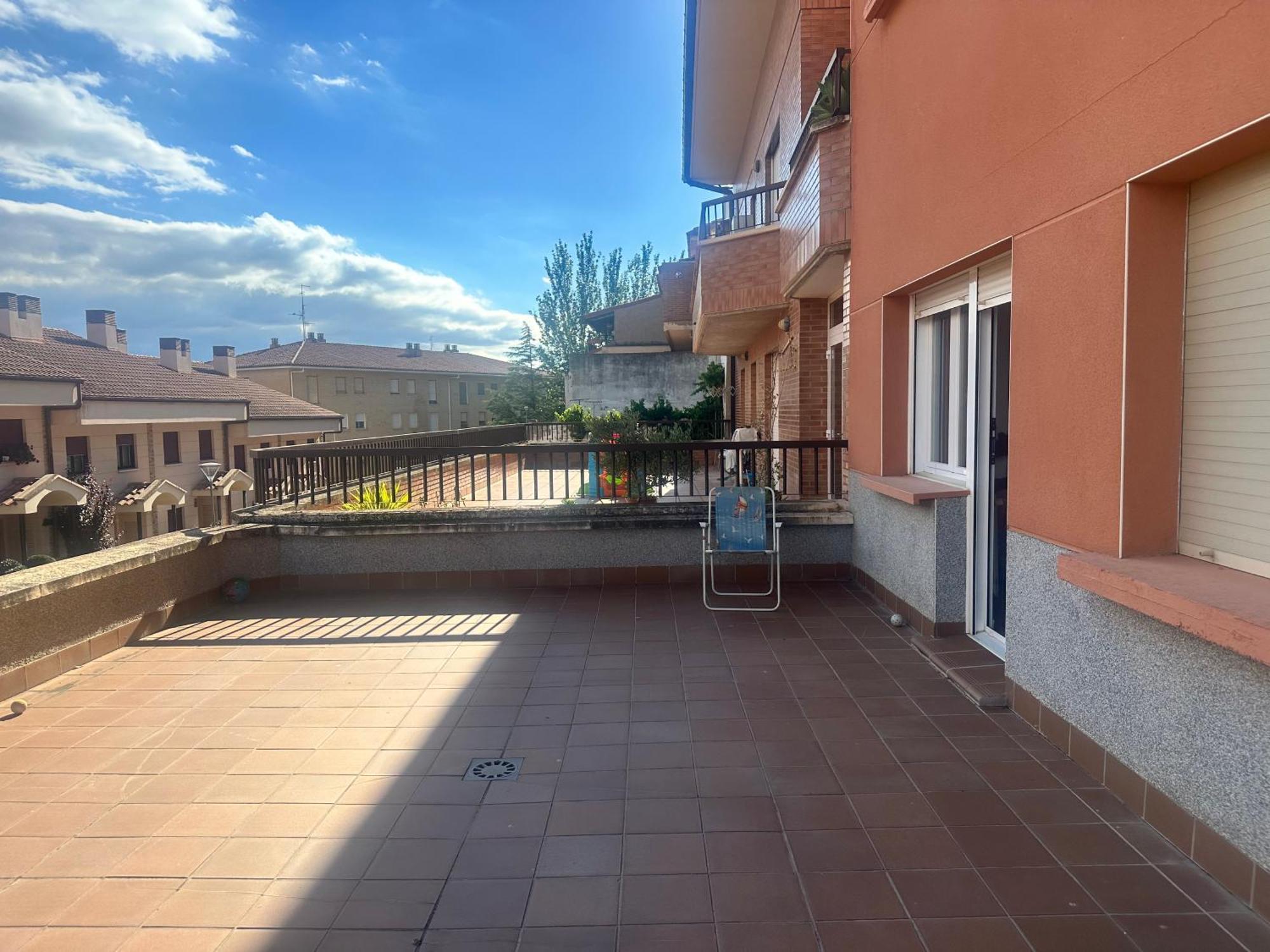 Casa Javi Etxea Ξενοδοχείο Viana  Εξωτερικό φωτογραφία